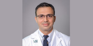 Claude Bassil, MD