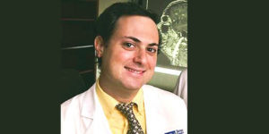 David Z. Rose, MD