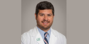 David Hernandez, MD