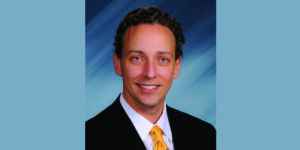 David Wright, MD