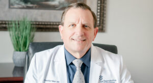 Timothy Yeko, MD