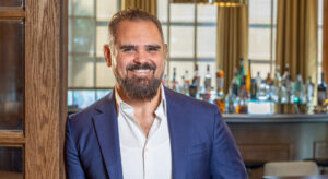 Hesham Fakhri, MD
