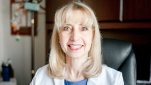 Sandy Goodman, MD