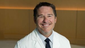 Michael Harrington, MD