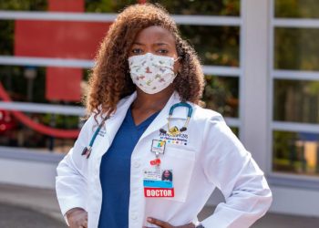 Tales from the Front Line: Family First