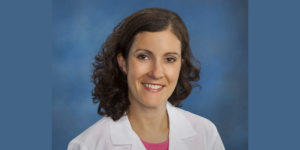 Elizabeth Myers, DO