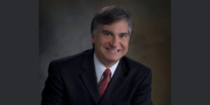 Ernesto Ruas, MD