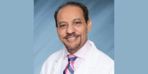 Hafeez Chatoor, MD