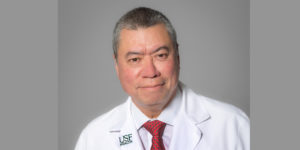 Harry Van Loveren, MD