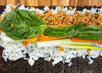 3 Vegan Recipes from Tampa Bay Chefs