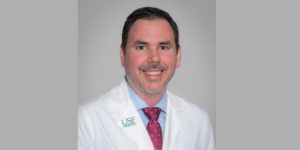 Jaime Sanchez, MD, FACS, FASCRS