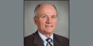 Lary Robinson, MD