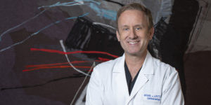 Michael Levitt, MD