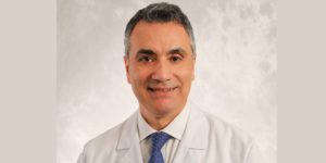 Michel Murr, MD