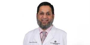 Nadeem Khan, MD