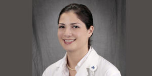 Nazanin Khakpour, MD