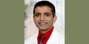 Niraj Patel, MD