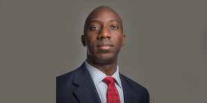 Odion Binitie, MD