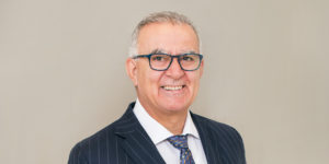 Panos Vasiloudes, MD