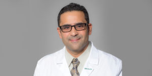 Raul Olivera, MD