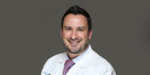 Robert Gabordi II, MD