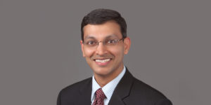 Sanjiv Sahoo, MD