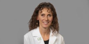 Saundra Stock, MD