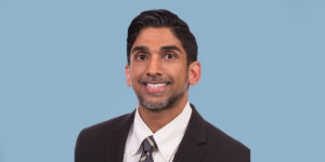 Shalin R. Shah, DO