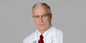 Thomas Rutherford, MD, PhD