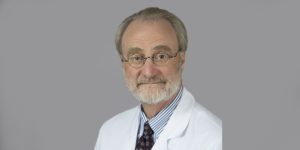 Victor Bowers, MD
