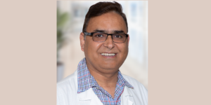 Yuvraj Kumbkarni, MD