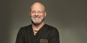 Geoffrey Kwitko, MD, FACS