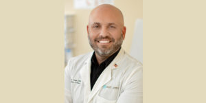 Guillermo Donate, DPM