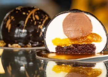 What’s New: Sucré Table