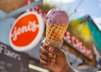 What’s New: Sparkman Wharf Additions