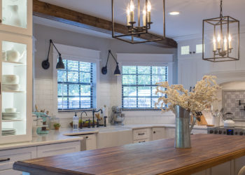 The State of Kitchen Design in 2020