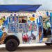 The 100 Year Drive: History of the Ice Cream Truck