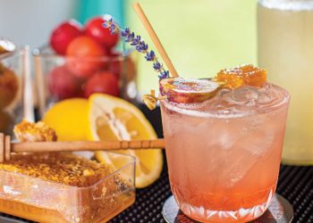2 Refreshing Drink Recipes