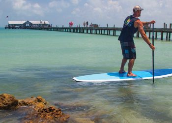 3 Ways to Raise Your Heart Rate on the Water