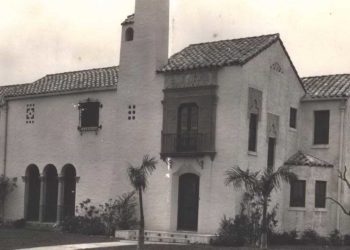 Franklin O. Adams: The Man Who Built South Tampa