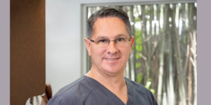 Charles W. Moore, DMD
