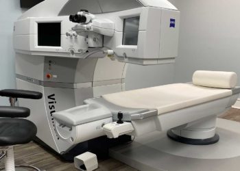 SMILE®: A New Frontier in Refractive Surgery