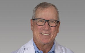 Patrick Abbey, DMD
