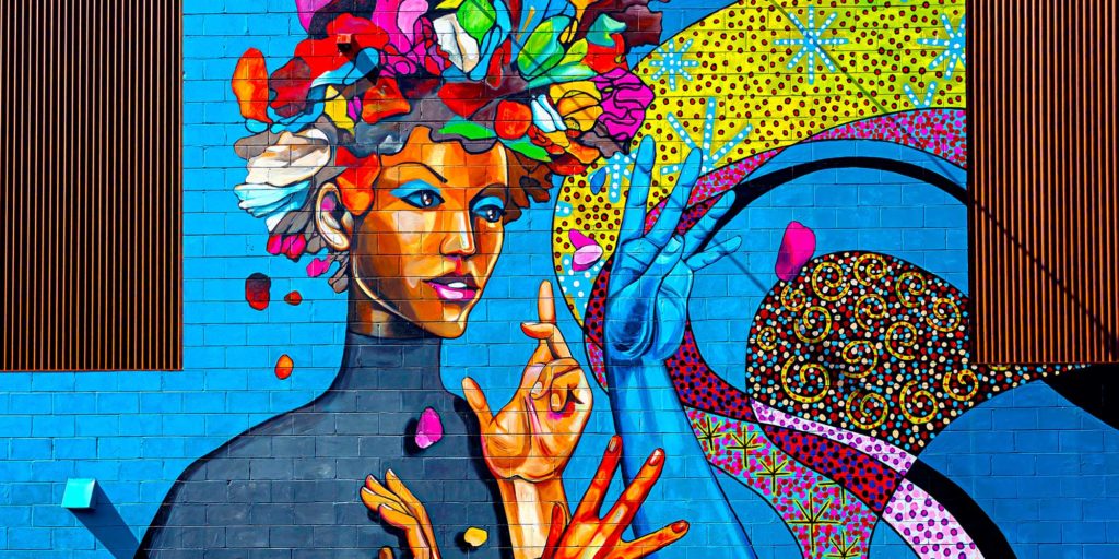 Tampa Bay Outdoor Art Tour Tampa Magazine