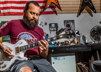 Made in Tampa: Dean Guitars