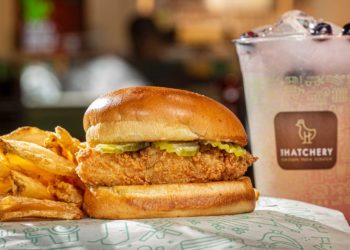 5 Pandemic-Inspired Restaurant Trends