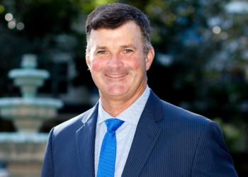 Trey Corish: Vice President, Corish & Company | Vice President, Westchase Charitable Foundation