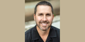 Mark Goodnight, DMD