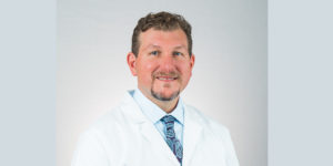 Matthew T. Waite, DDS
