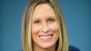Barbara Marston Perez, DMD